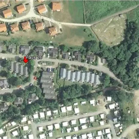 Ferienhaus Trehus *