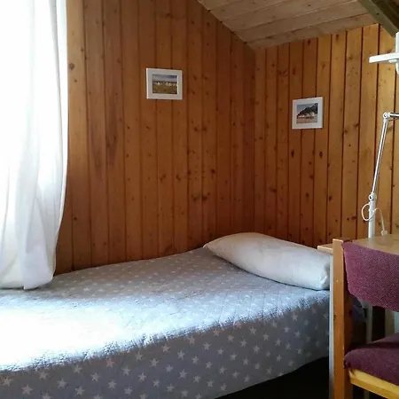 Ferienhaus Trehus *