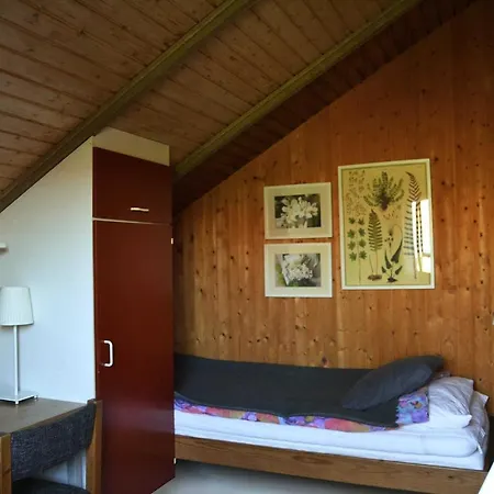 Ferienhaus Trehus Ferienhaus *