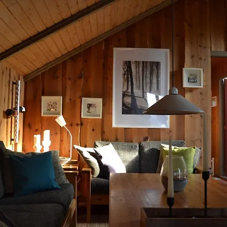 Ferienhaus Trehus Ferienhaus Glücksburg
