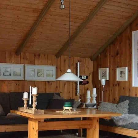Ferienhaus Trehus Ferienhaus