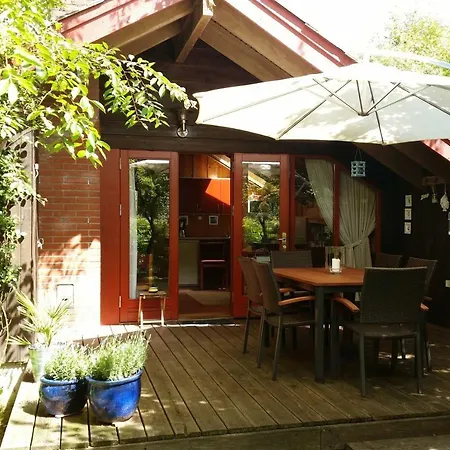 Ferienhaus Trehus *