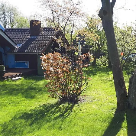 Ferienhaus Trehus