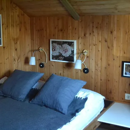 Ferienhaus Ferienhaus Trehus *