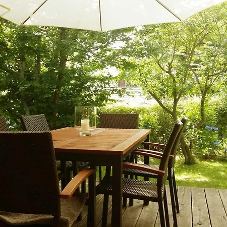 Ferienhaus Trehus