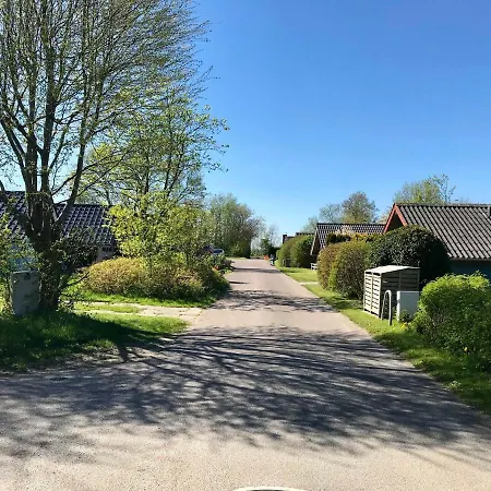 Ferienhaus Ferienhaus Trehus