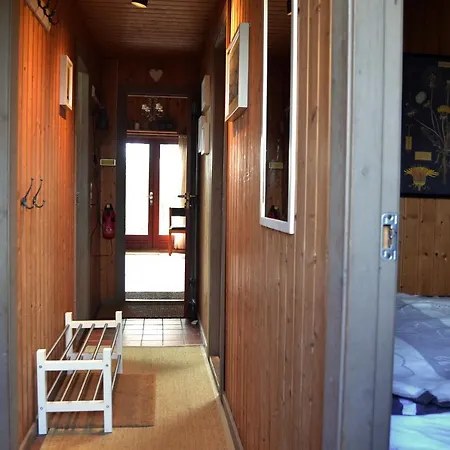 Ferienhaus Trehus Ferienhaus *