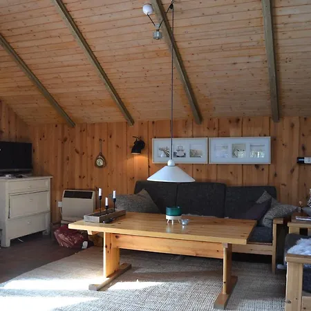 Ferienhaus Ferienhaus Trehus Glücksburg