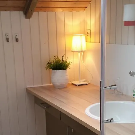 Ferienhaus Trehus Ferienhaus *